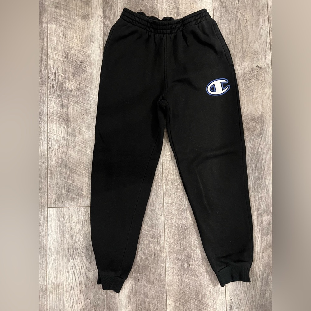 Boys Champion Joggers